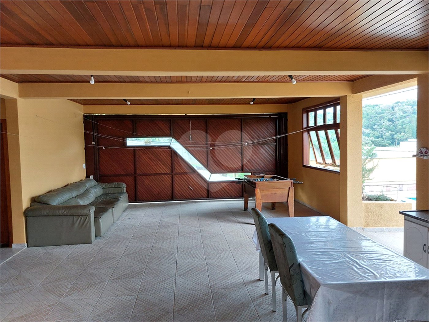 Casa à venda com 2 quartos, sendo 1 suíte,  no condomínio Lagos Ecopark, Mogi das Cruzes - SP