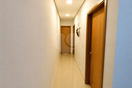 Apartamento à venda com 2 quartos em Condomínio Mirante Sul, Ribeirão Preto, SP