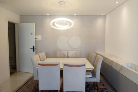 Apartamento à venda com 2 quartos, sendo 1 suíte, em Lapa, São Paulo, SP