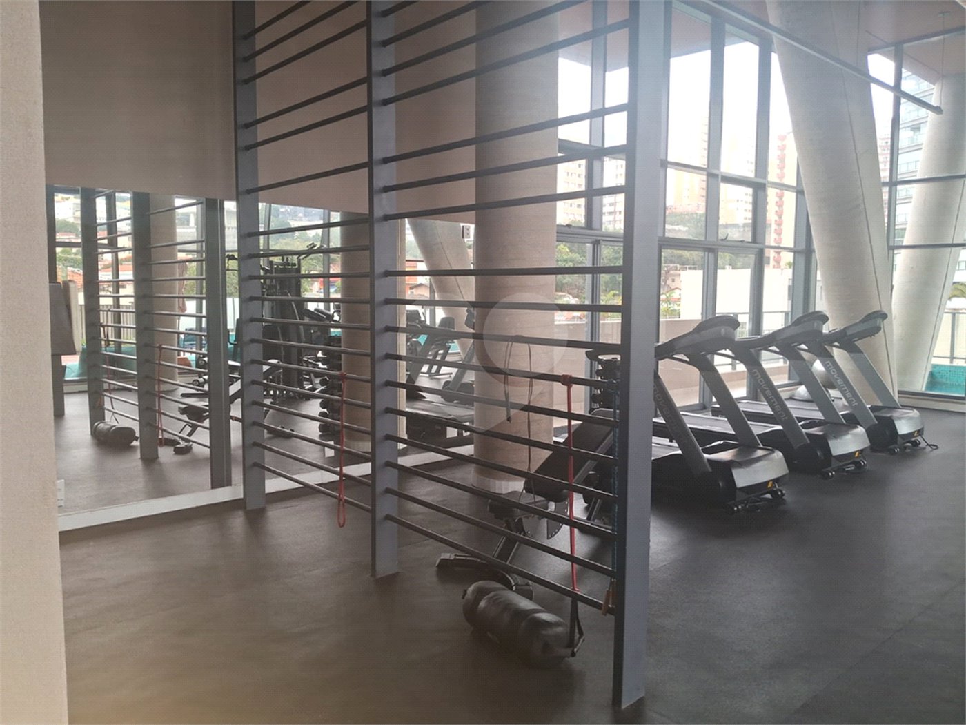 Apartamento à venda com 2 suítes em Alto da Lapa, São Paulo, SP