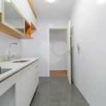**Apartamento reformado em Higienópolis | 75 m² | 2 dormitórios | 2 banheiros | 1 vaga**