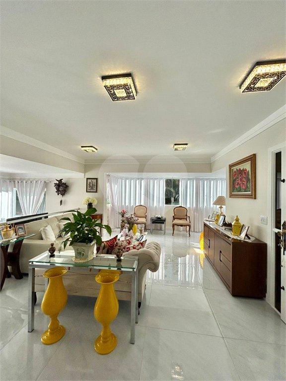 Apartamento à venda com 4 quartos, sendo 3 suítes, em Água Fria, São Paulo, SP