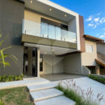 Sobrado à venda com 3 suítes em Portal dos Pássaros I, Boituva, SP
