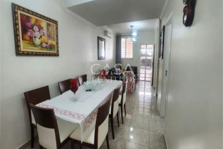 Casa em condomínio à venda com 4 quartos, sendo 1 suíte, em Jardim Americano, Sorocaba, SP