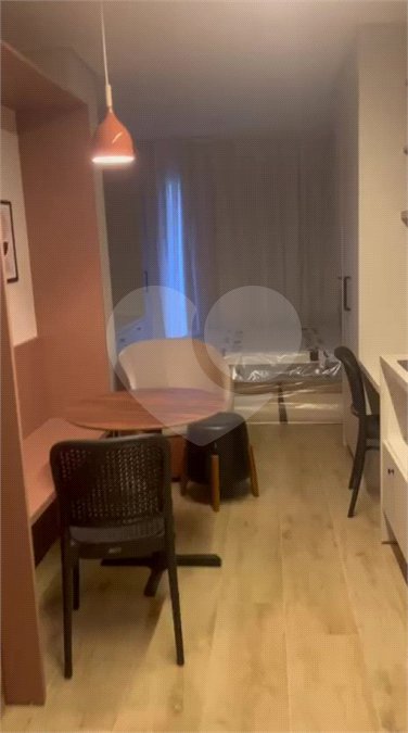 Studio à venda ou para alugar com 1 quarto em Paraíso, São Paulo, SP