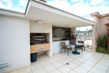 Apartamento à venda com 2 quartos no Centro, São Roque, SP