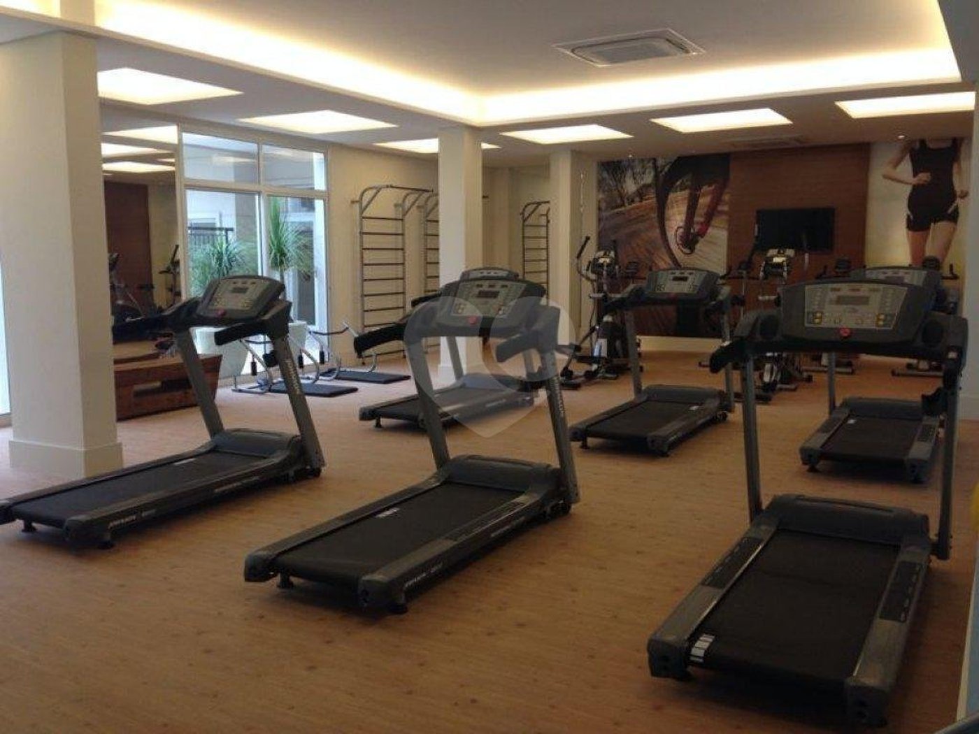 Apartamento à venda com 1 suíte em Jardim Leonor, São Paulo, SP