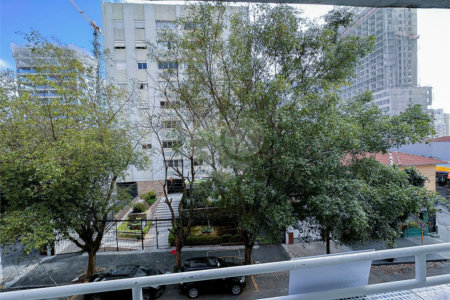 Apartamento à venda com 2 quartos em Perdizes, São Paulo, SP
