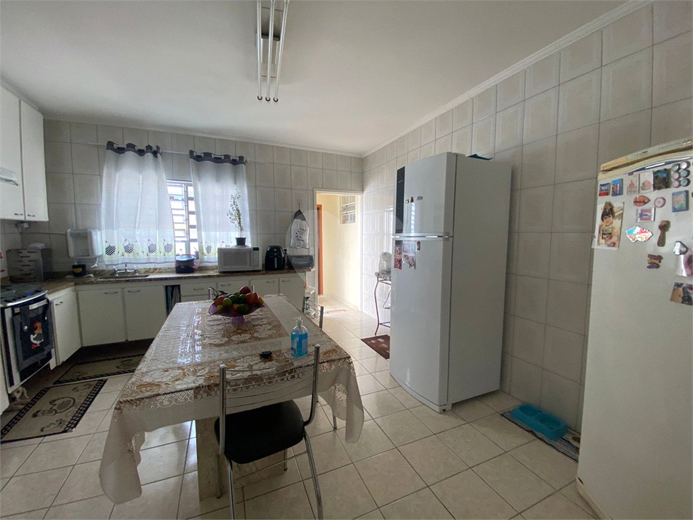 Casa Térrea à venda com 3 quartos, sendo 1 suíte, em Santa Teresinha, São Paulo, SP