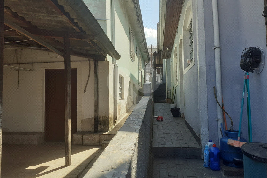 Terreno à venda com 1 quarto em Tucuruvi, São Paulo, SP