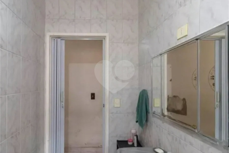 Sobrado à venda com 3 quartos em Vila Guilherme, São Paulo, SP