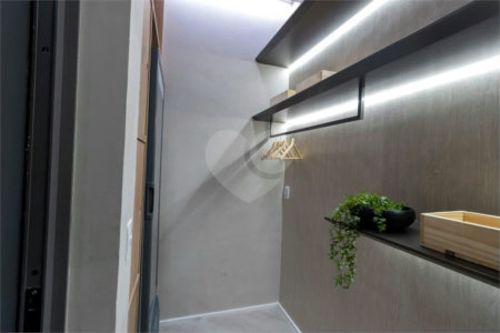 Apartamento à venda com 2 suítes em Brooklin, São Paulo, SP