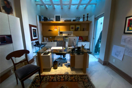 Casa à venda com 4 suítes em Morumbi, São Paulo, SP