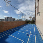 Apartamento com 2 dormitórios à venda, 66 m² por R$ 800.000,00 - Campo Grande - Santos/SP