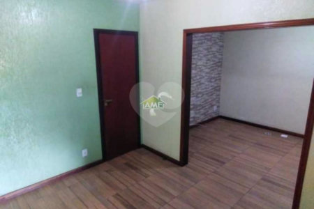 Casa à venda com 1 suíte em Campo Grande, Rio de Janeiro, RJ