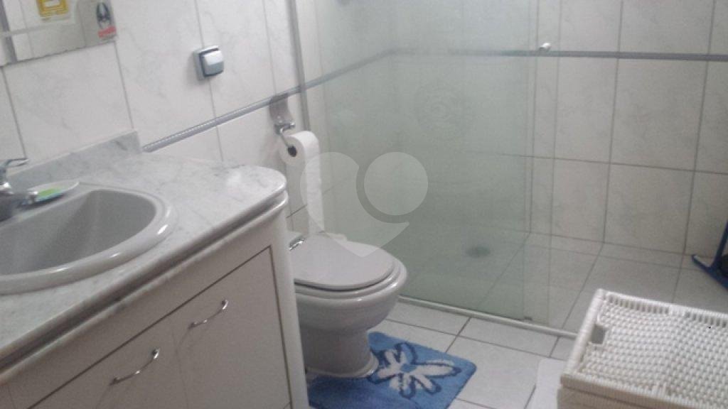 Casa em condomínio à venda com 5 quartos, sendo 3 suítes,  em Tucuruvi, São Paulo, SP