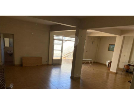 Sobrado à venda com 4 quartos, sendo 1 suíte, em Parque Jabaquara, São Paulo, SP