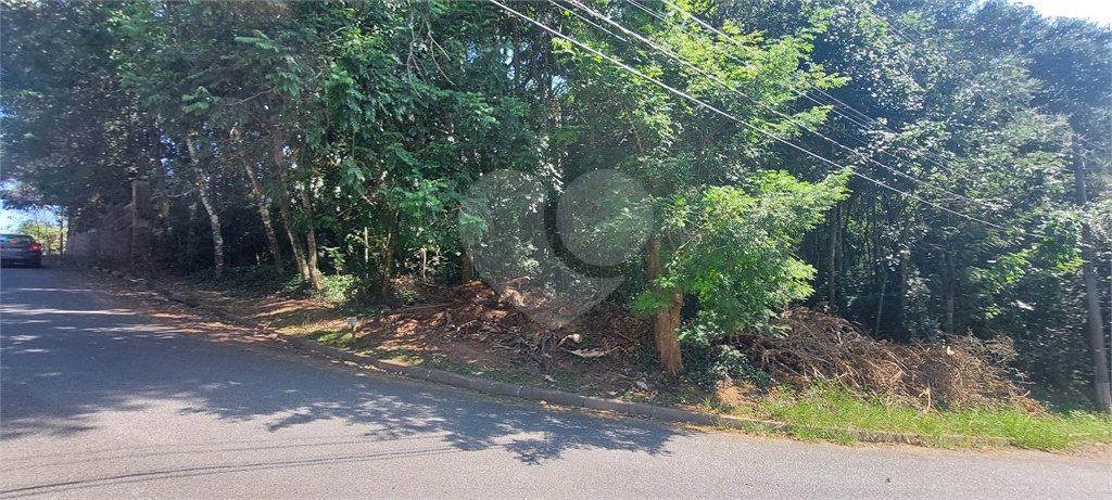 Terreno à venda no condomínio Sausalito, Mairiporã - SP