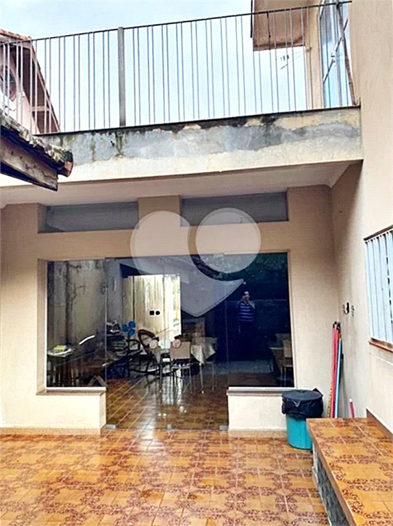 Casa à venda com 3 quartos, sendo 1 suíte, em Vila Albertina, São Paulo, SP