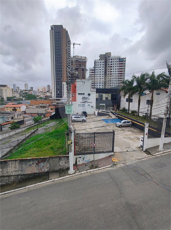 Apartamento à venda com 2 quartos em Vila Esperança, São Paulo, SP
