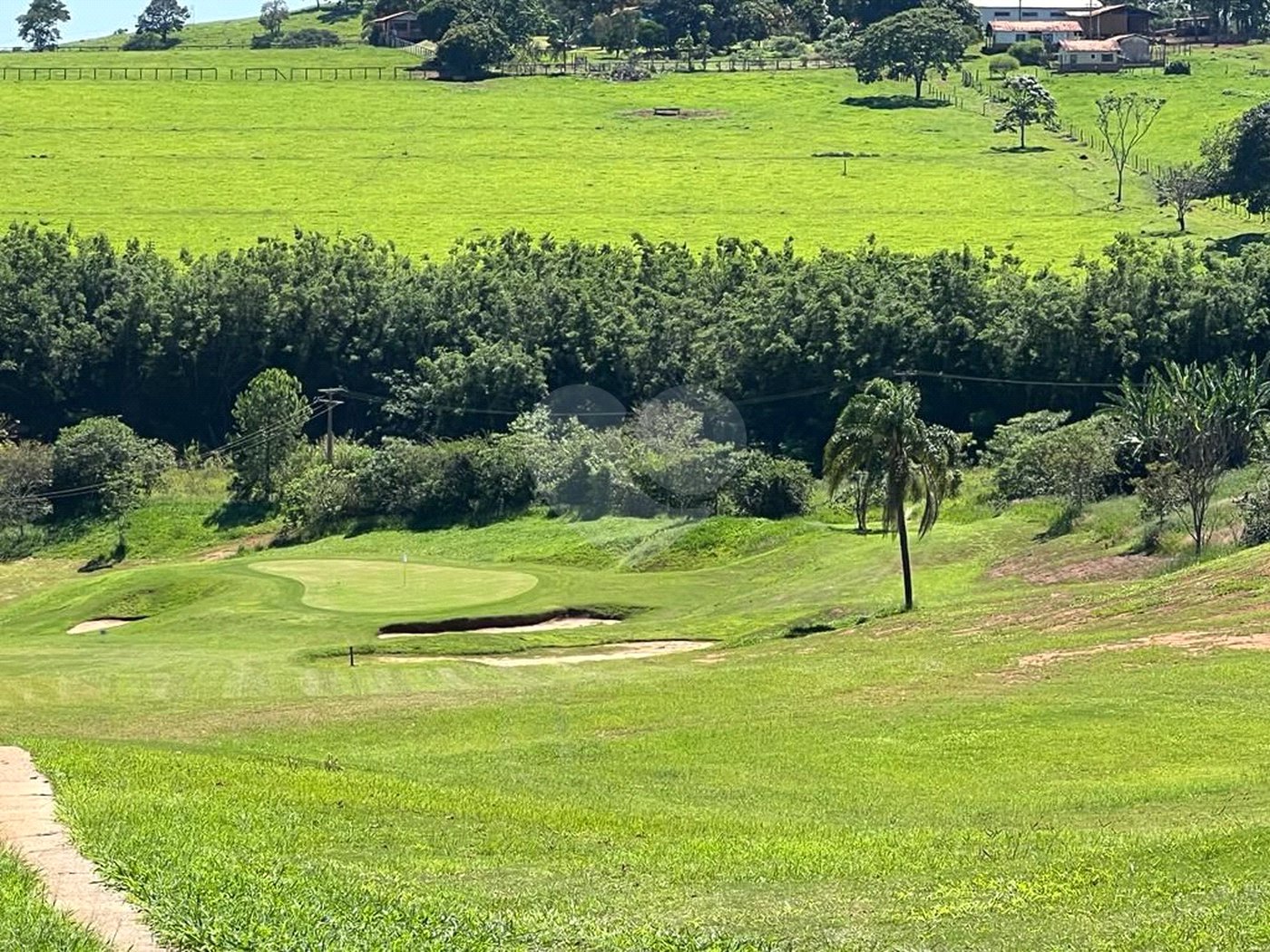 Área de Terra à venda em Portal São Marcelo, Bragança Paulista, SP
