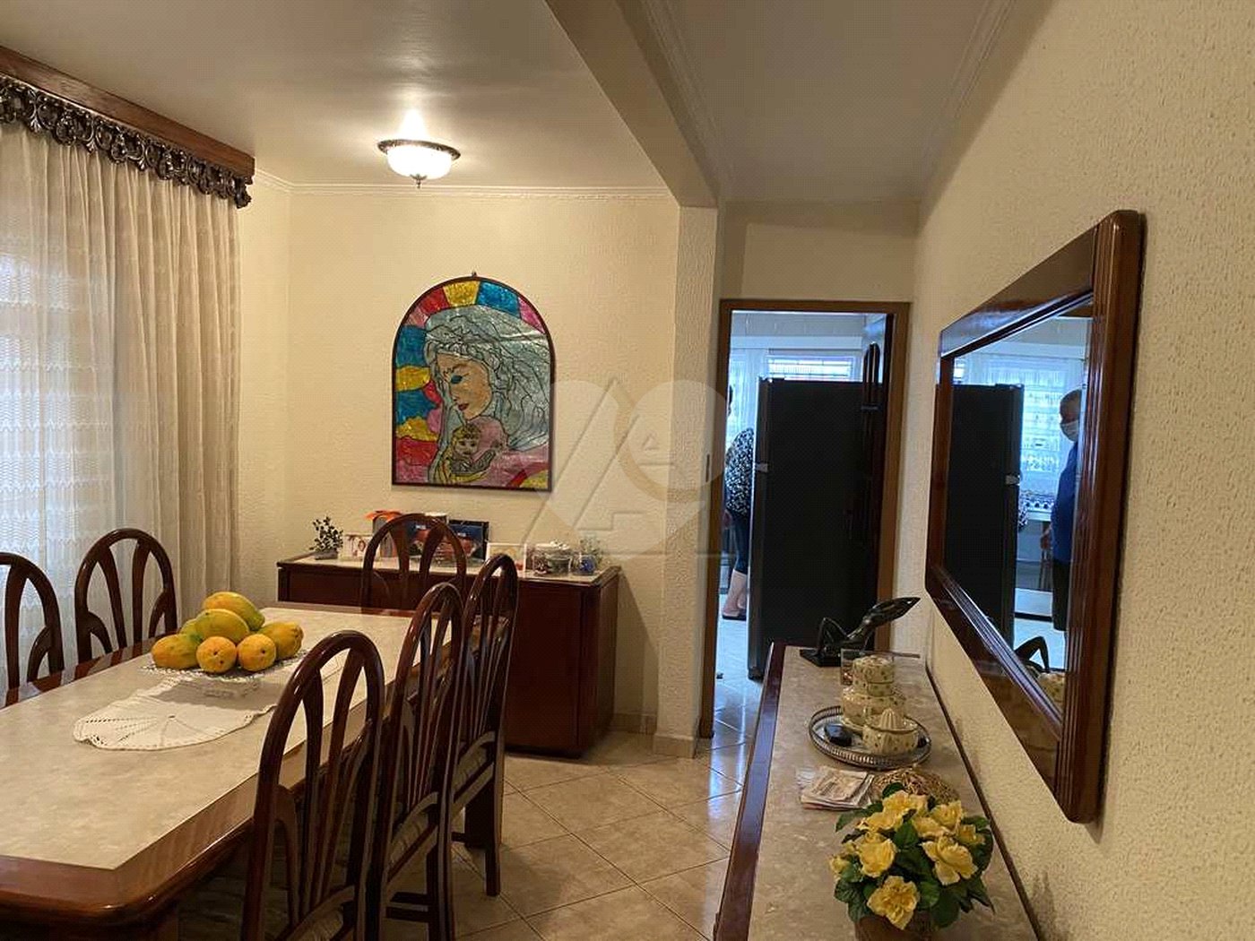 Sobrado à venda com 3 quartos, sendo 1 suíte, em Vila Sônia, São Paulo, SP