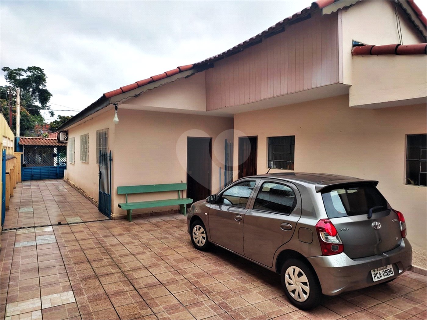 Casa Térrea à venda com 3 quartos, sendo 1 suíte, em Tremembé, São Paulo, SP