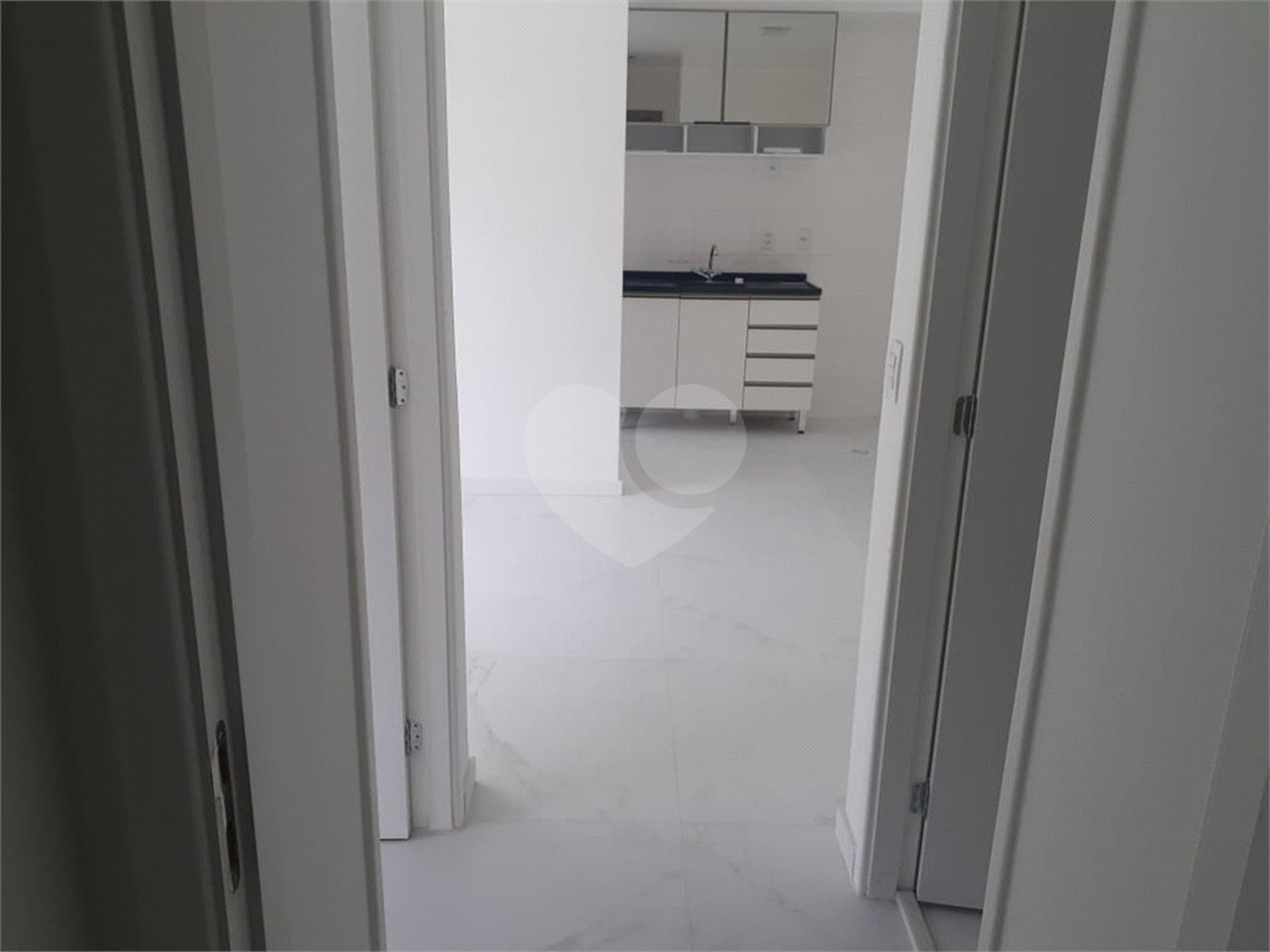 Apartamento à venda com 2 quartos em Mandaqui, São Paulo, SP