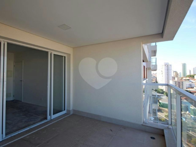 Apartamento à venda com 2 quartos, sendo 1 suíte,  em Santana, São Paulo, SP