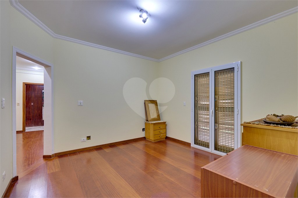Casa à venda ou para alugar com 4 suítes em Alto da Boa Vista, São Paulo, SP