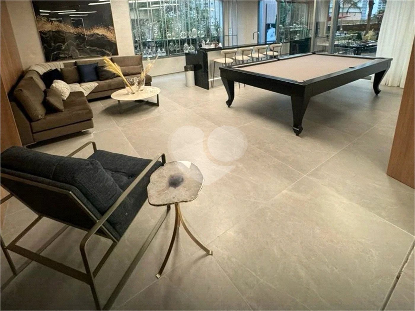 Apartamento à venda com 3 suítes em Brooklin Paulista, São Paulo, SP