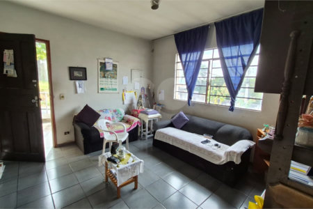Casa à venda com 3 quartos em Jardim Ester, São Paulo, SP