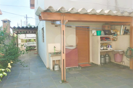 Sobrado à venda com 2 quartos em Chácara Recanto, Cotia, SP