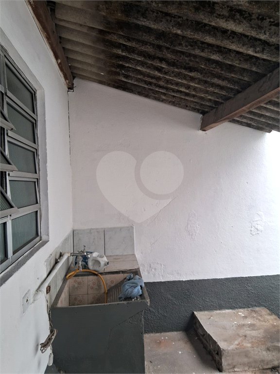 Casa de Vila para alugar com 2 quartos em Jaçanã, São Paulo, SP