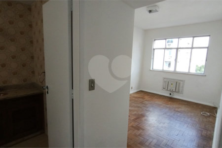 Apartamento à venda com 4 quartos, sendo 2 suítes,  em Tijuca, Rio de Janeiro, RJ