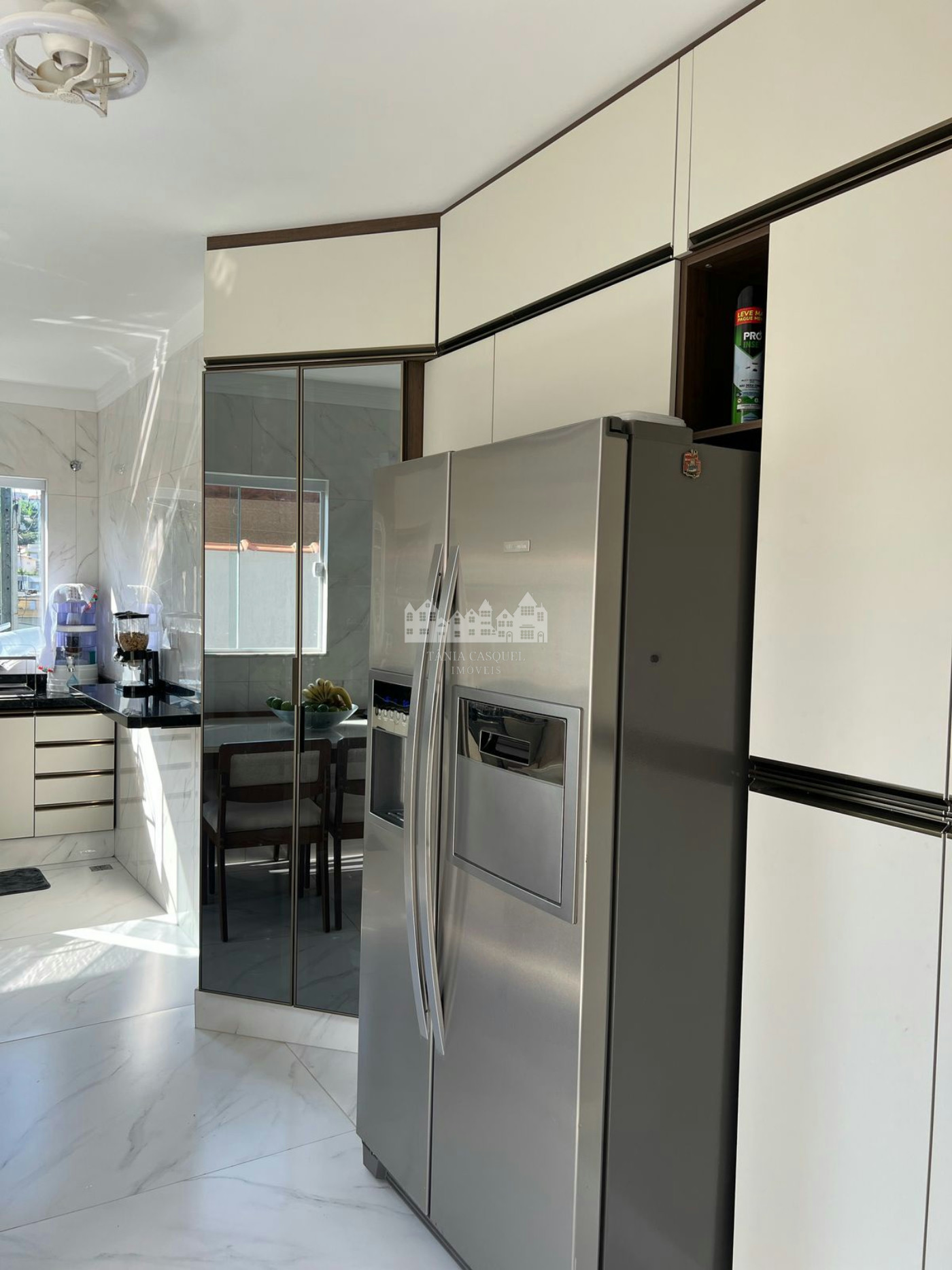 Casa à venda com 3 quartos, sendo 1 suíte,  em Retiro das Fontes, Atibaia, SP