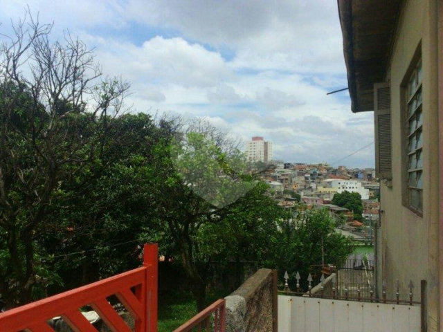 Terreno à venda em Casa Verde, São Paulo, SP