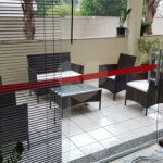 Apartamento à venda com 1 quarto em Barra Funda, São Paulo, SP