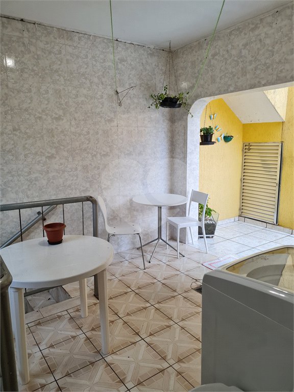 Sobrado à venda com 3 quartos, sendo 1 suíte, em Vila Ester (zona Norte), São Paulo, SP