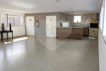 Apartamento à venda com 2 quartos em Jardim Santa Clara (vila Xavier), Araraquara, SP