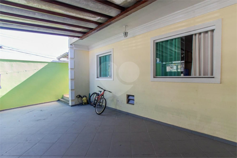 Sobrado à venda com 2 quartos, sendo 1 suíte, em Jaçanã, São Paulo, SP