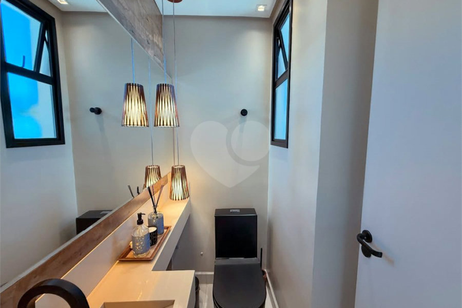 Apartamento à venda com 2 quartos, sendo 1 suíte, em Santana, São Paulo, SP