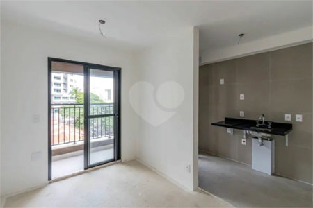 Apartamento à venda ou para alugar com 2 quartos em Água Branca, São Paulo, SP