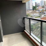 Apartamento à venda com 1 suíte em Tucuruvi, São Paulo, SP