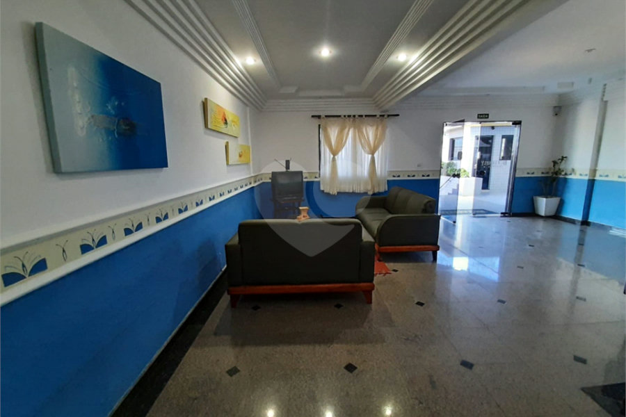 Apartamento à venda com 2 quartos, sendo 1 suíte, em Vera Cruz, Mongaguá, SP