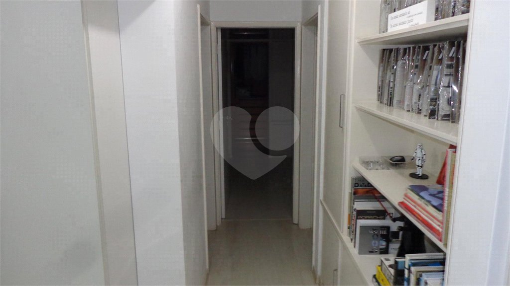 Apartamento à venda com 3 suítes em Vila Andrade, São Paulo, SP