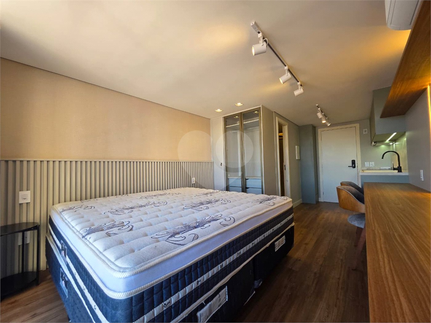 Studio para alugar com 1 quarto em Vila Olímpia, São Paulo, SP