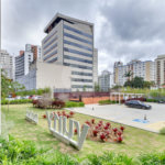 Apartamento à venda com 4 suítes em Jardim Paulista, São Paulo, SP