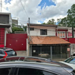 Sobrado à venda com 4 quartos, sendo 1 suíte, em Tucuruvi, São Paulo, SP