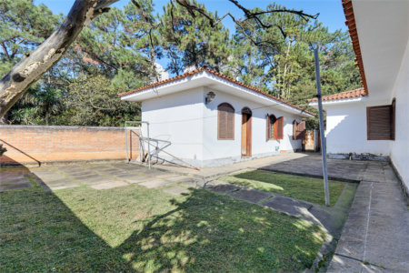Casa de Vila à venda com 4 suítes em Granja Julieta, São Paulo, SP